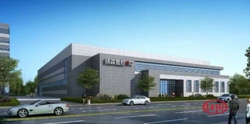 廈門(mén)軟件園三期研發(fā)區(qū)效果圖最新曝光 看看長(zhǎng)啥樣