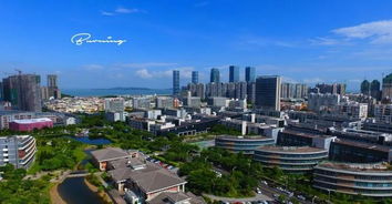 福建打造數(shù)字中國(guó)建設(shè)樣板和國(guó)家數(shù)字經(jīng)濟(jì)發(fā)展高地